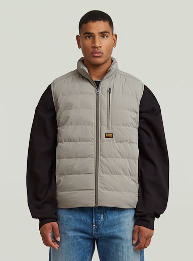 Chaleco Foundation Liner